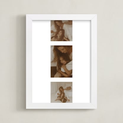 Triple Gallery