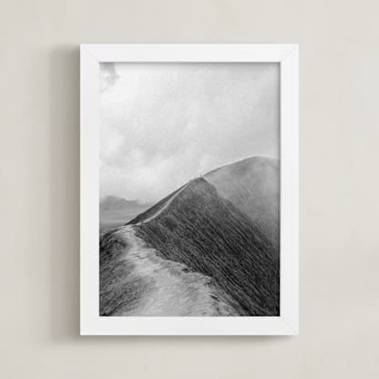 Mighty Mount Bromo