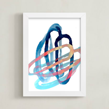 Circular Movement