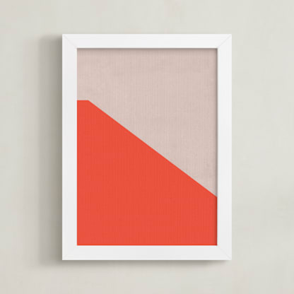Sunset Wall