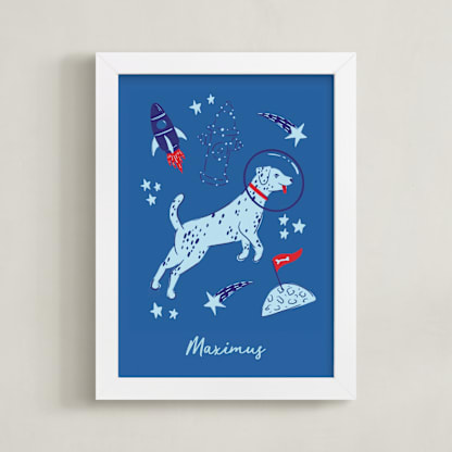 Space Pup