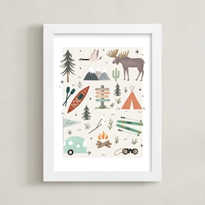 Camper