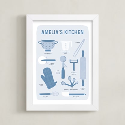 Kitchenware
