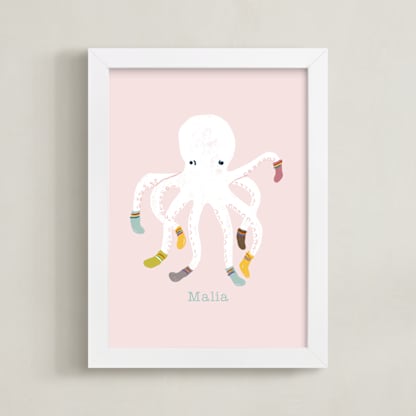 Socktopus