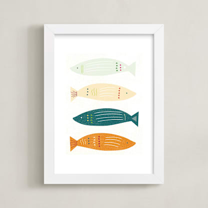 Fish Fiesta