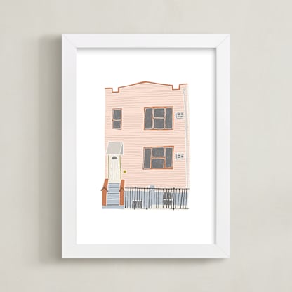 Home in Greenpoint