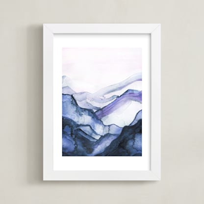 Drift Watercolor