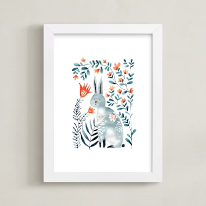 Meadow Bunny