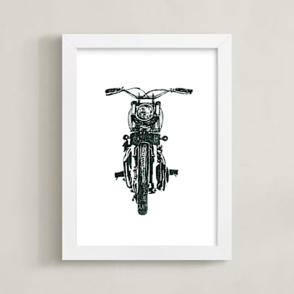Biker