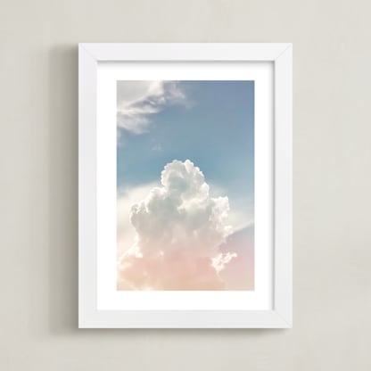 Enchanted Cloud