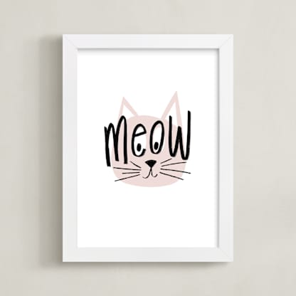Basic Meow