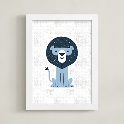 mr LION