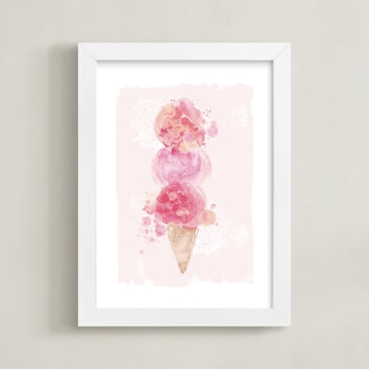 mermaid scoops