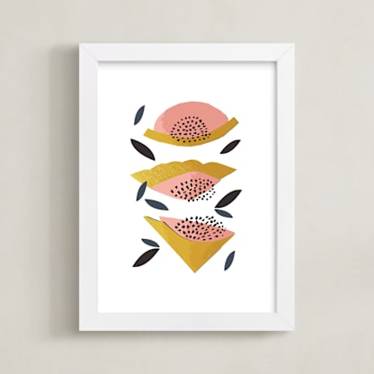 Honey Melon
