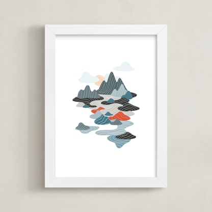 sky valley