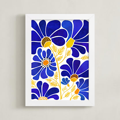 The Happiest Flowers