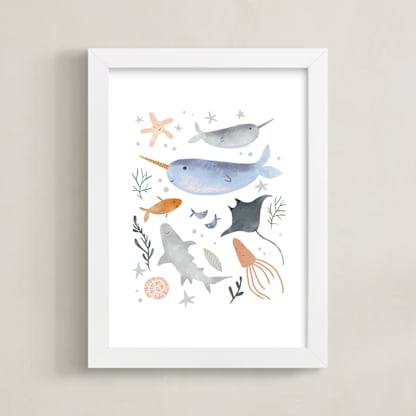 Sea Life
