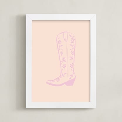 Cowgirl I