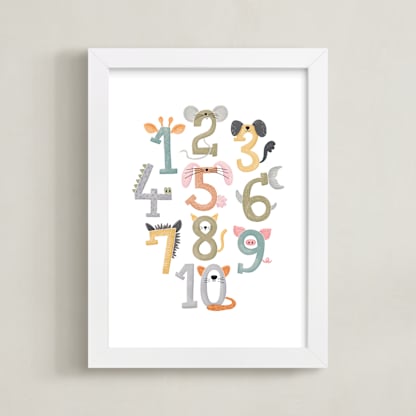 Numbers in Disguise