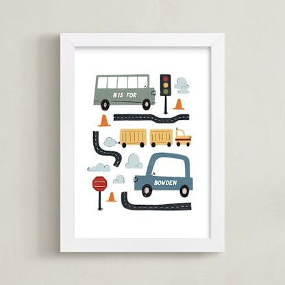 Traffic