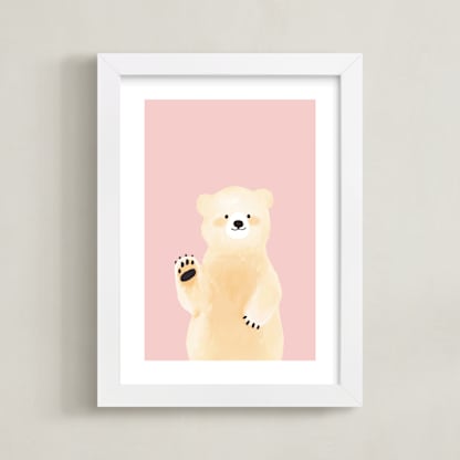 So Beary Sweet