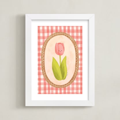 My Little Tulip