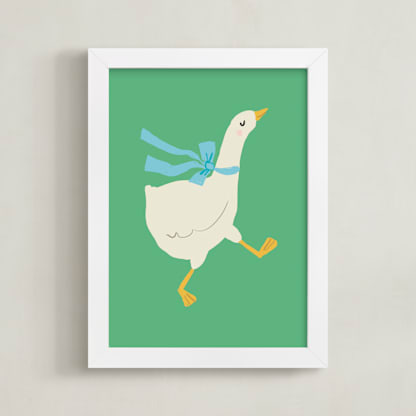 goose