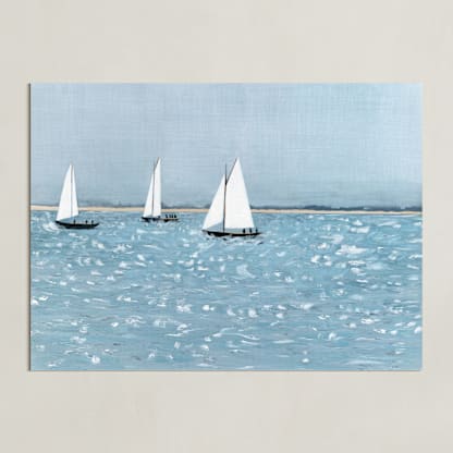 Sailing Club