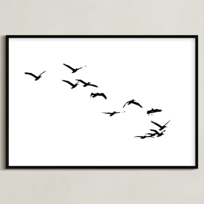 Landing