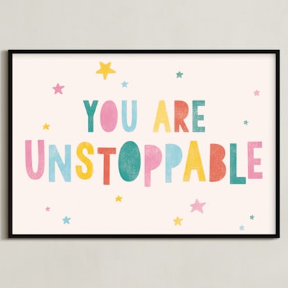 Unstoppable
