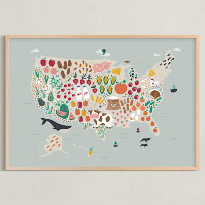 US Agriculture