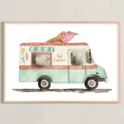 Ice Cream
