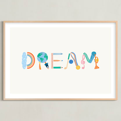 DREAM DREAM