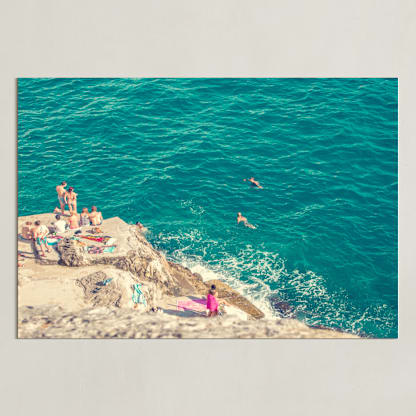 Seaside