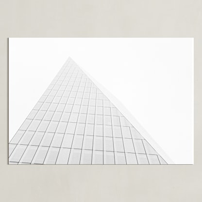 Pyramid Building