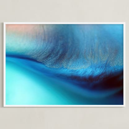 Wave Flow