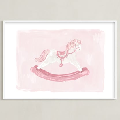 Rocking Horse