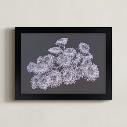Une Vie de Chrysanthèmes I