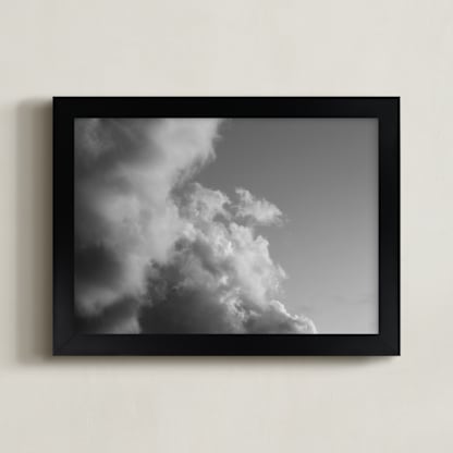 Stormy Skies