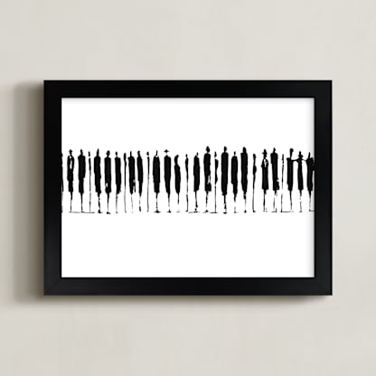 Piano Men