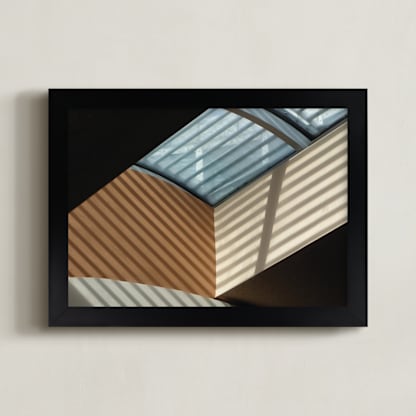 Skylight Shadows