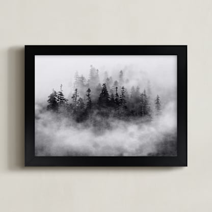 Lost in the Fog