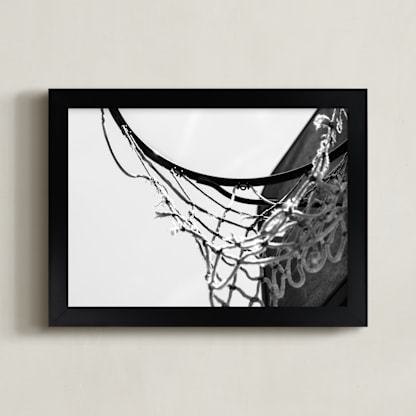 Hoop Dreamin'