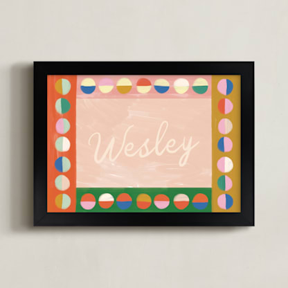Wesley