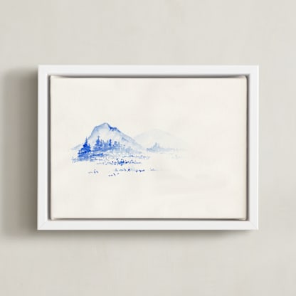 Cascade Blues
