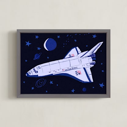 Space Shuttle