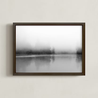 Lost In Grey
