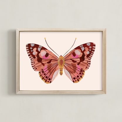 Paper Wings