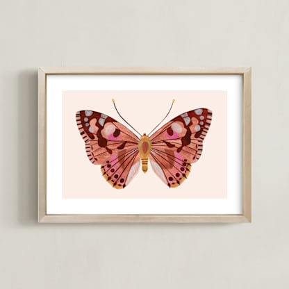 Paper Wings