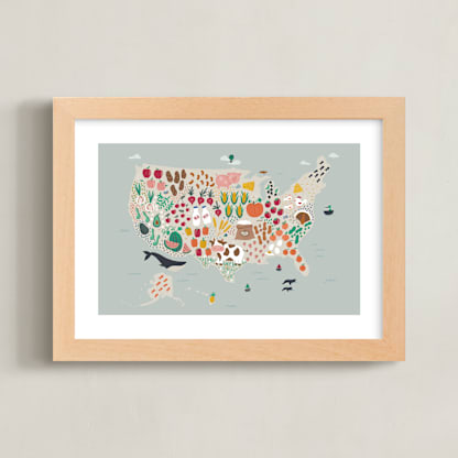 US Agriculture